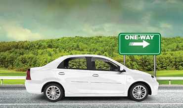 One Way Taxi gurtravels rupnagar mohali kharar kurali